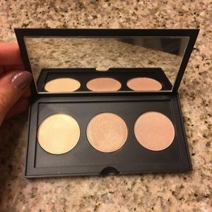 Smashbox Highlight Palette