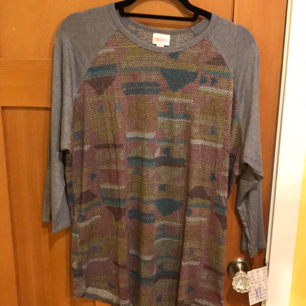 LuLaRoe Randy