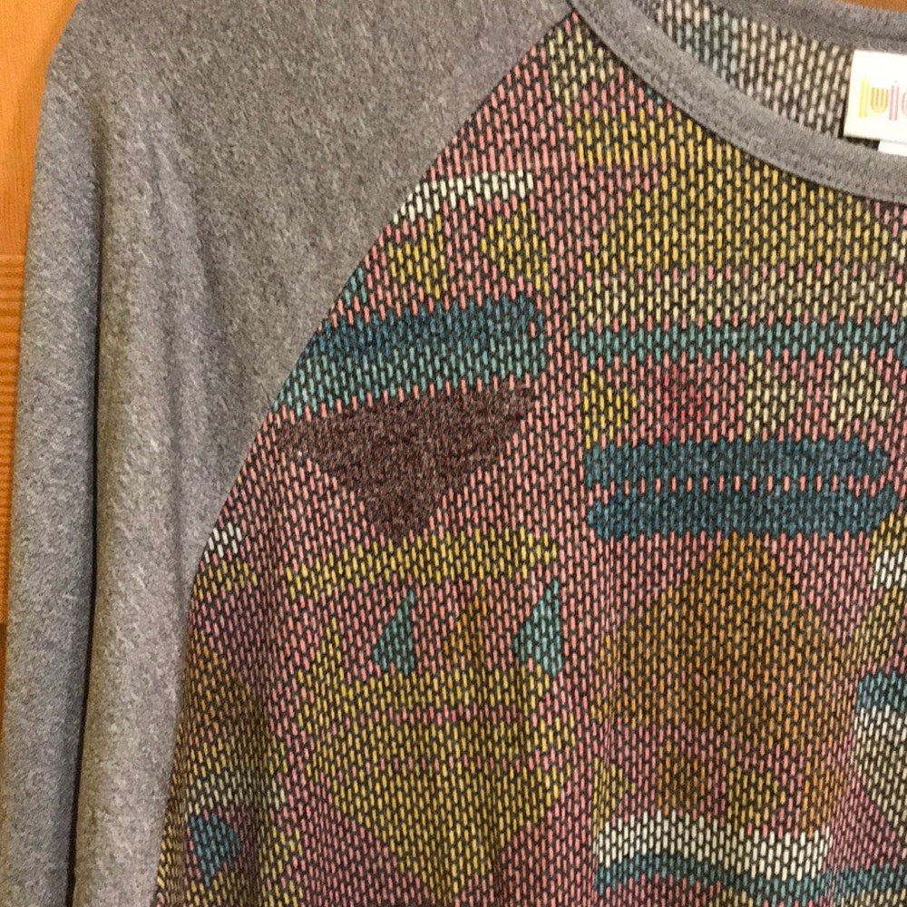 LuLaRoe Randy - Picture 2 of 2