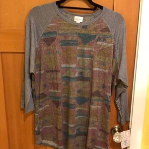 LuLaRoe Randy