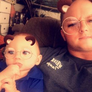 Meet your Posher, Cody