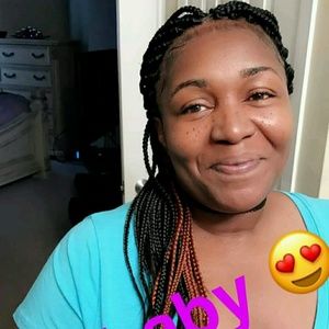 Meet your Posher, Bettina