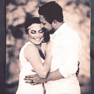 Meet your Posher, Toni