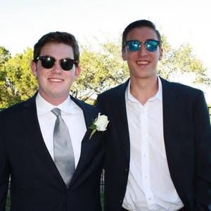 Meet your Posher, Evan