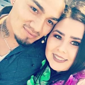 Meet your Posher, Mayra