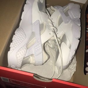 Huraches Nike