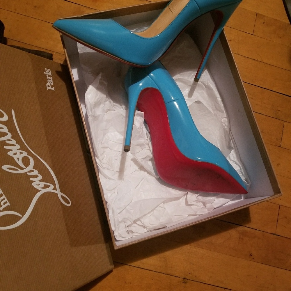 Christian Louboutin