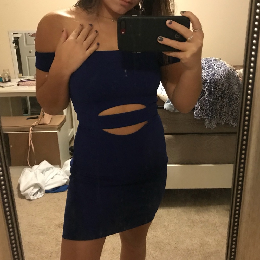 Won’t wear again