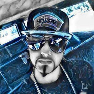 Meet your Posher, Eddie