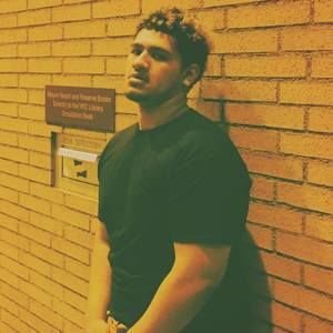 Meet your Posher, Carl