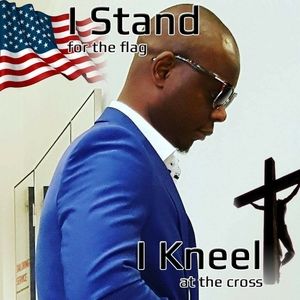 Meet your Posher, Christopher jr.