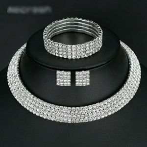 Fabulous 3 piece jewelry set