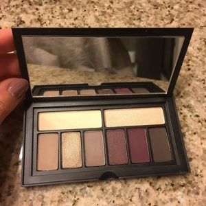 Smashbox Eyeshadow Palette