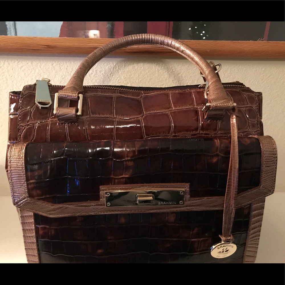 Brahmin Handbag