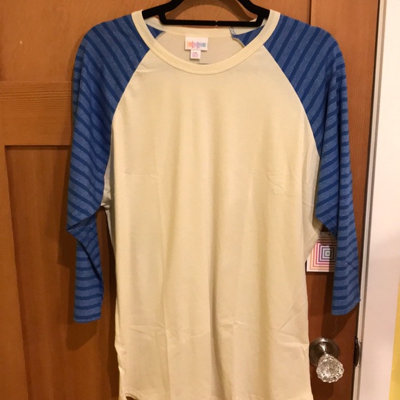 LuLaRoe Randy - Picture 1 of 2