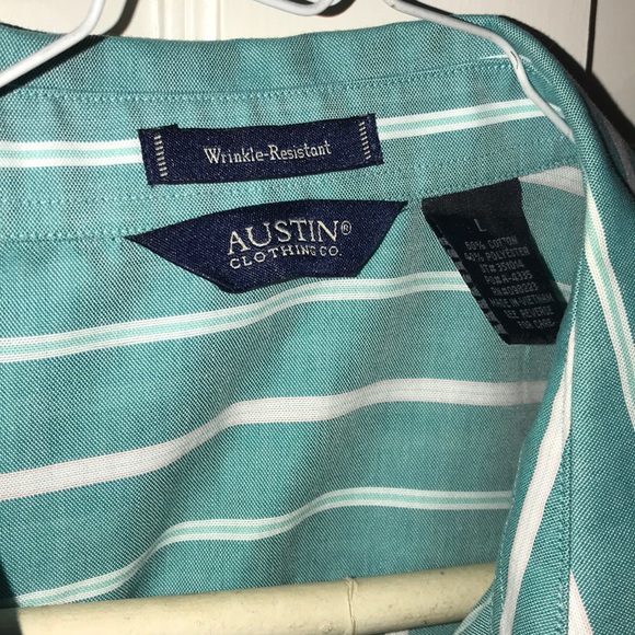 Button down tank - Picture 3 of 3