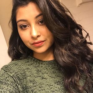 Meet your Posher, Eunice