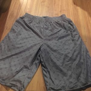 Hurley athletic shorts