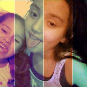 Meet your Posher, Annaliah