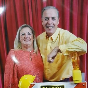 Meet your Posher, Vicki