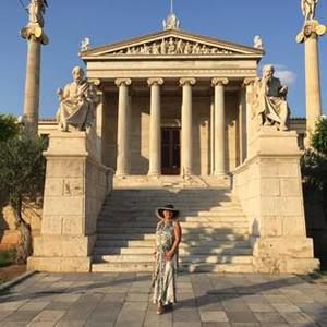 Meet your Posher, Katerina