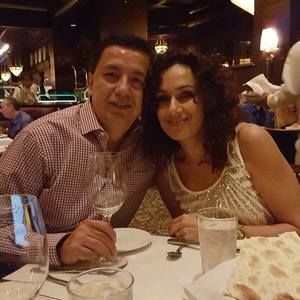 Meet your Posher, Patty