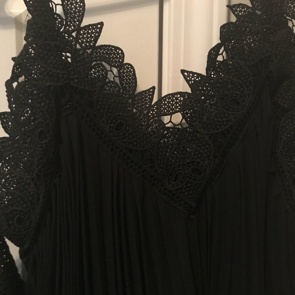 Vici Dressy long dress