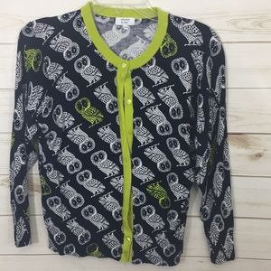 Crown & Ivy Cardigan