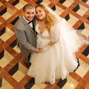 Meet your Posher, Matthew