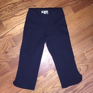 New Balance work out Capri