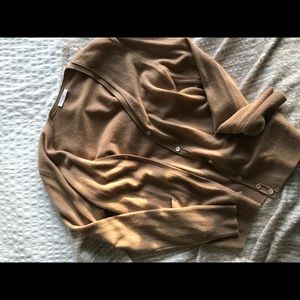 Equipment 100% cashmere