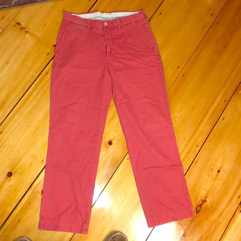 Polo Ralph Lauren Pants
