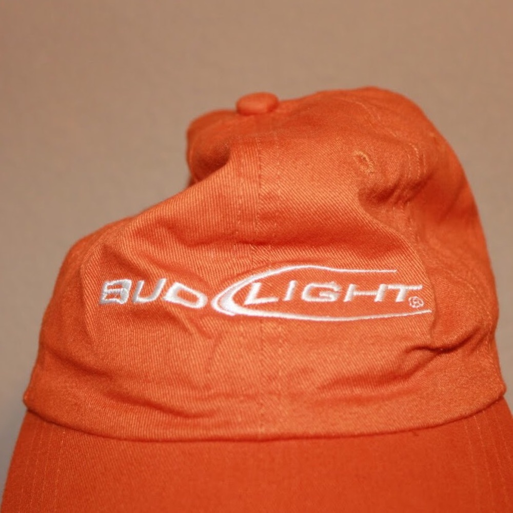 Bud Light hat