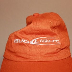 Bud Light hat