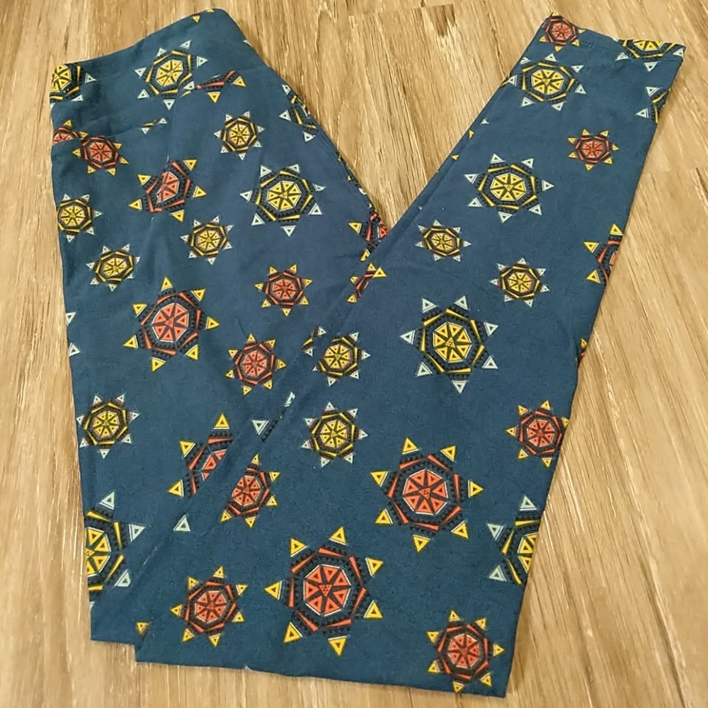 🆕 LuLaRoe Leggings OS