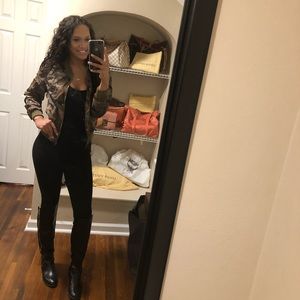 Meet your Posher, Cheyenne