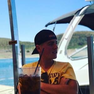 Meet your Posher, Samuel