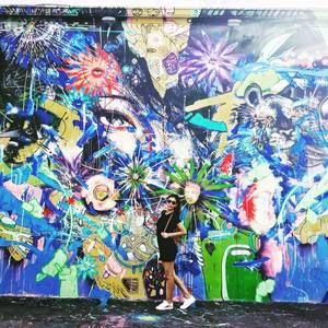 Meet your Posher, Nataly