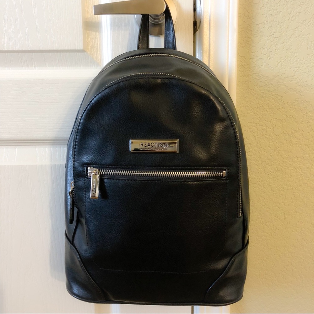Kenneth Cole Reaction Backpack Purse