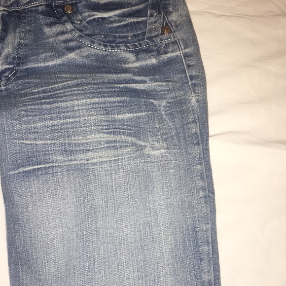Brand new without butt lifting Colombian jeans - Picture 6 of 6