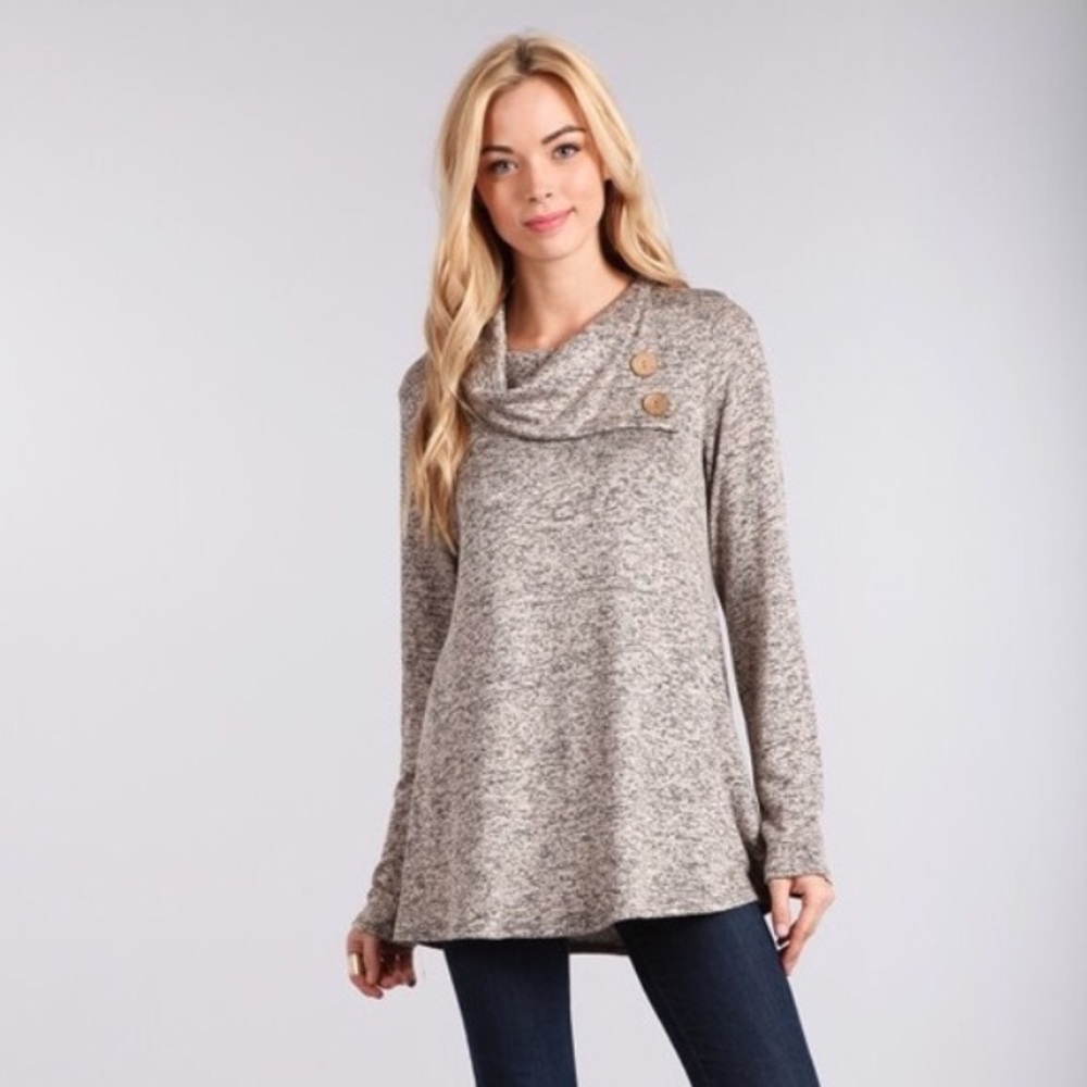 Wish-57.Heather Taupe 🧡🌾🍂 - Picture 4 of 4