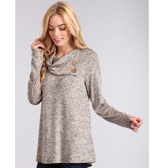 Wish-57.Heather Taupe π§‘πΎπ - Picture 2 of 4