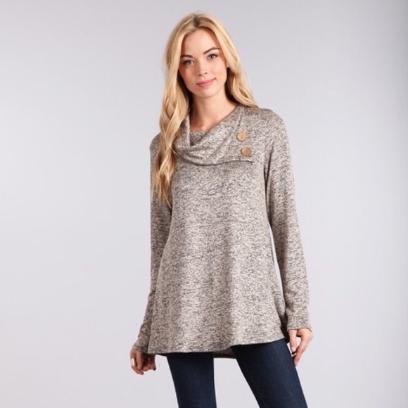 Wish-57.Heather Taupe π§‘πΎπ - Picture 4 of 4