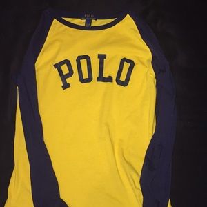 Ralph Lauren Long-sleeve shirt