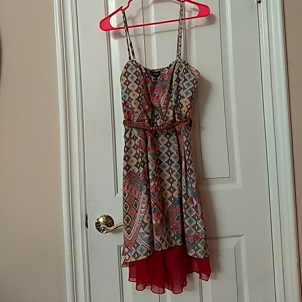 Macys dress
