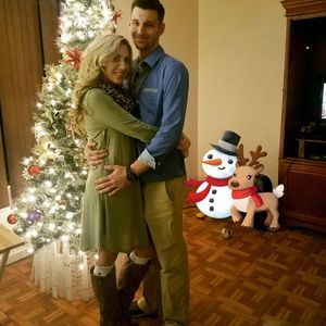 Meet your Posher, Chris kayla