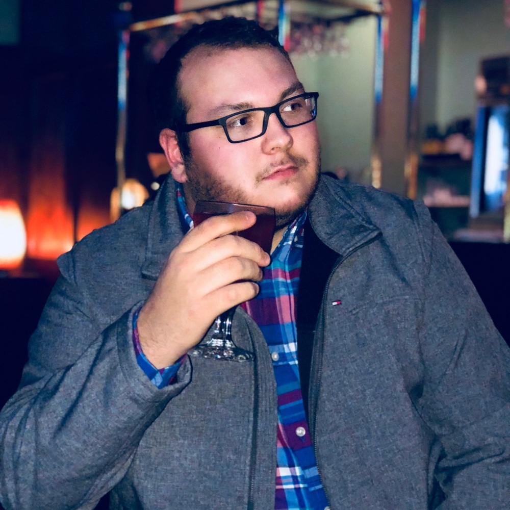 Meet your Posher, Austin