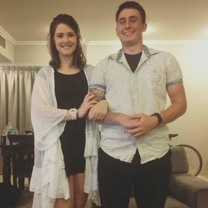 Meet your Posher, Sidney