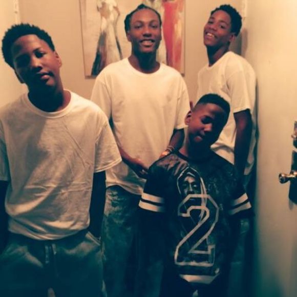 Meet your Posher, Michael - Picture 1 of 1