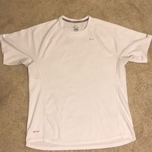 Nike Dri-Fit Miler Shirt
